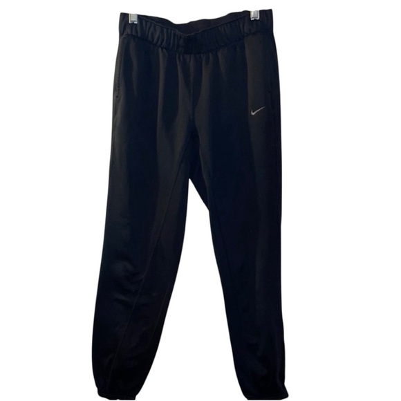 🌹Nike Black Athletic Joggers - Picture 1 of 5